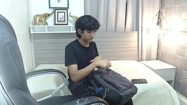 Billie_Jean 라이브 XXX 채팅