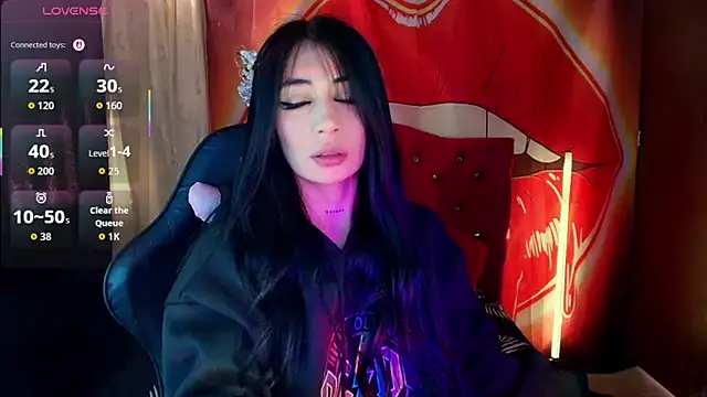 venus-foxy Obrolan Langsung XXX