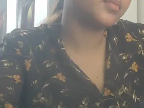 NancyRuvi 라이브 XXX 채팅