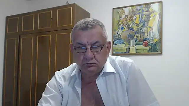 XXX chat uživo modela machomale3