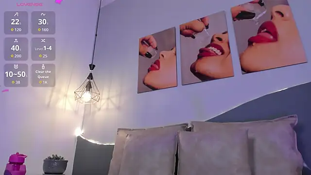 CannelaSmithn Live XXX chat