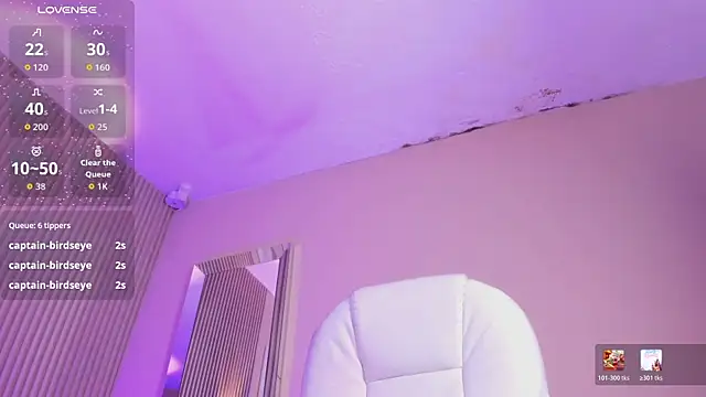 LisaLain Adlı Modelin Canlı XXX Sohbeti