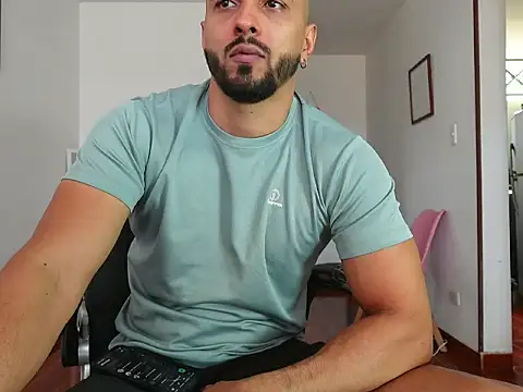 jon-bukowsky – webcam-show