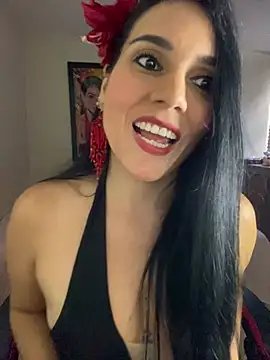 Chatroom XXX en direct de Miaswwe