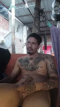 XXX chat uživo modela cielo420