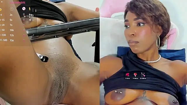 myblackdoope Live XXX-chat