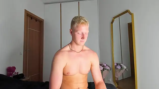TheJacob_D – Naživo XXX chat
