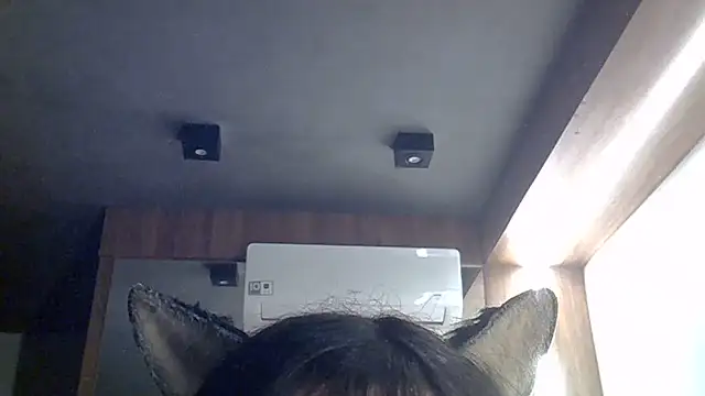 SkinnyKitten Live XXX-Chat