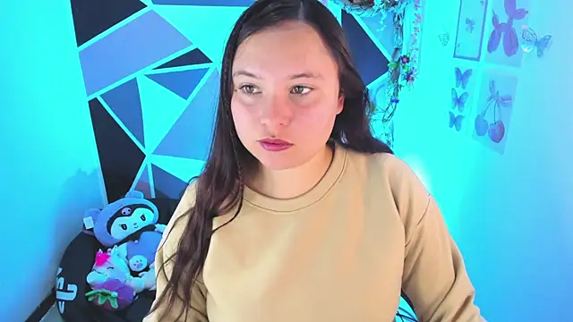 XXX chat uživo modela little_emma0