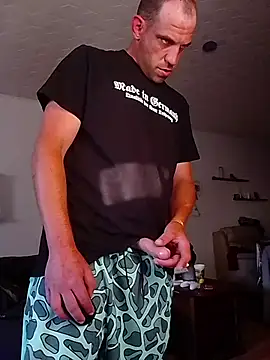 Codymc89: απευθείας συνομιλία ΧΧΧ