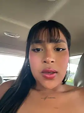 Chat XXX en directo de Mariangel_11