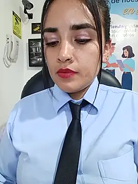 XXX chat uživo modela MAYE__13