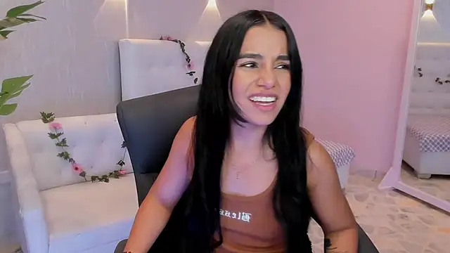 kendallowens' Live XXX Chat