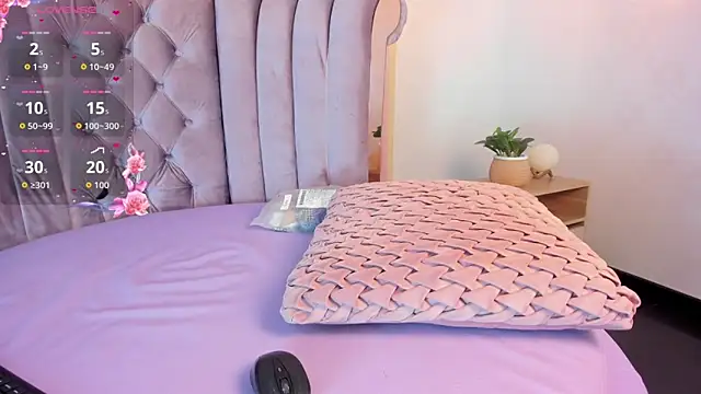 DAKOTA_SAKURA – Live XXX-chat