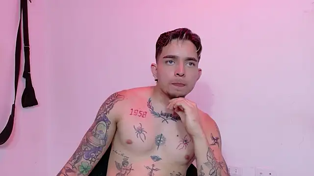 AliceandMaxn Live XXX chat