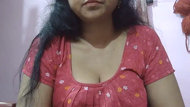 Pooja-suman's Live XXX Chat