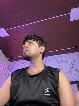 دردشة Samir_bear الجنسية المباشرة