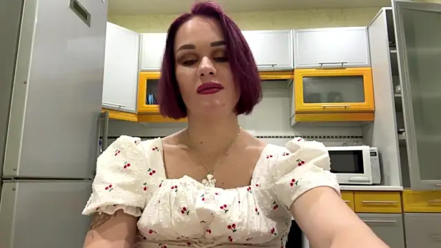 IrmgardCam Live XXX-Chat