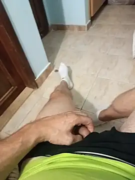 Živý XXX chat kenzzzz