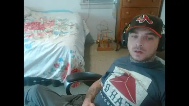 Chatroom XXX en direct de DADDY_KANE8---