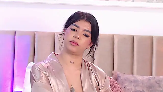 MelodyCarsson Live XXX-Chat