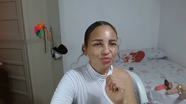 Agatha_browser Chat XXX in diretta