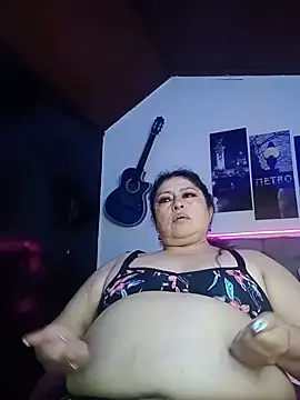 Keyla01_のライブXXXチャット