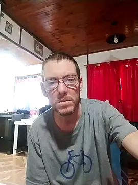 elpolaquin Live XXX-Chat