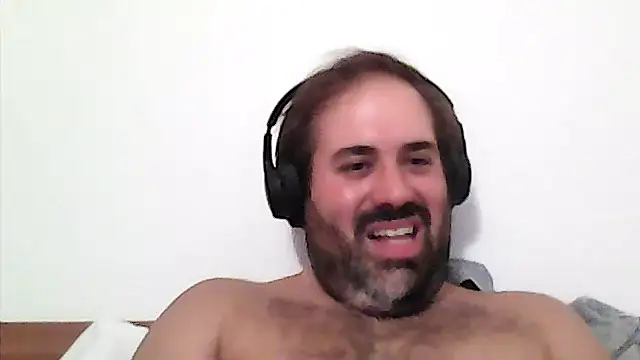 Czat XXX na żywo – BeMy_Master