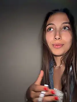 ICrazyOneIRL Live XXX-Chat