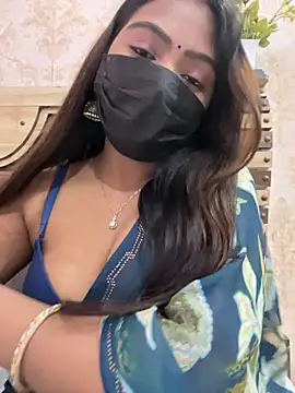 Chat XXX en directo de Cute-Ananyaa