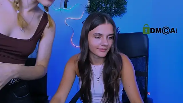 Chat XXX ao vivo de lisa_dark_