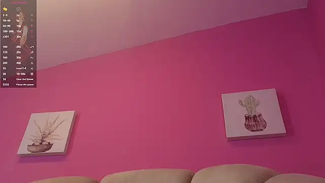 miajhonsonxのライブXXXチャット