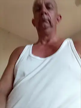 Show de bigcock_marusz na webcam