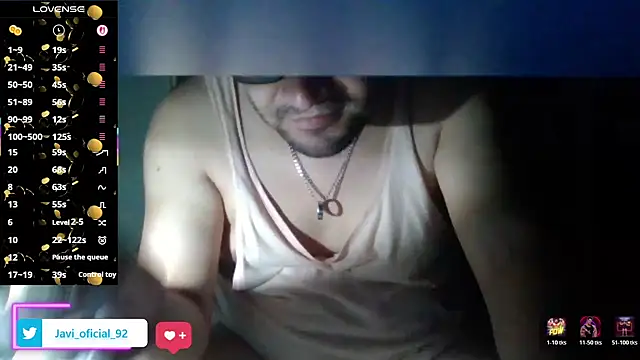 Javi_92n Live XXX chat
