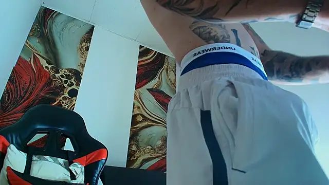 Luke_davis01 Chat XXX in diretta