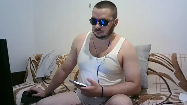 Black_Scorpion91 Chat XXX in diretta