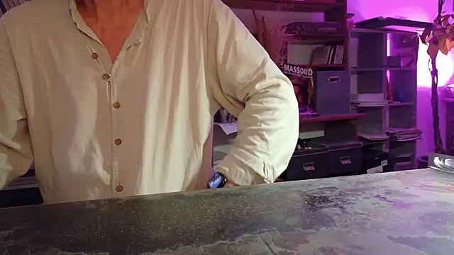XXX chat uživo modela yvanbonar