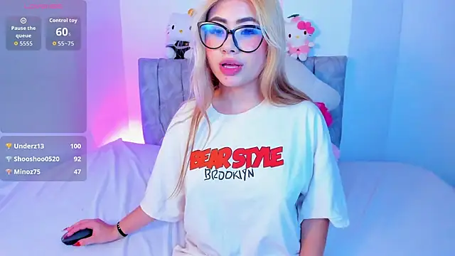 kaathblond_'s Live XXX Chat