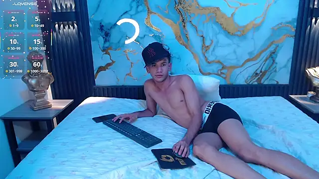 JDWhite18 live XXX chat