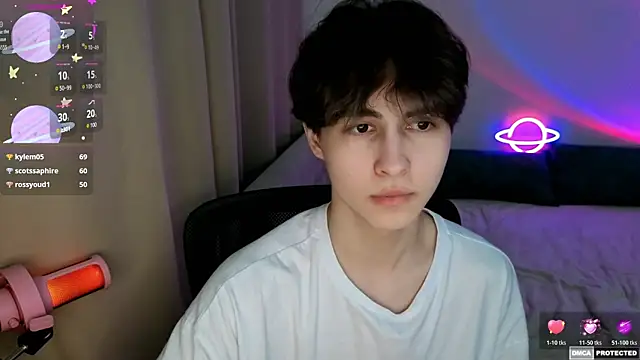 Chat XXX Live _Milway_
