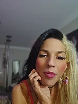 Chat +18 de lil_jiggly ao vivo