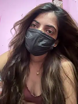 Chat XXX en directo de Miss_Pretty011
