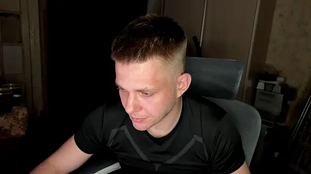 Онлайн чат XXX Nikclak