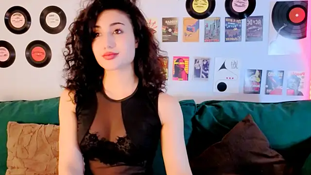 Chatroom XXX en direct de Maya_Rogerss