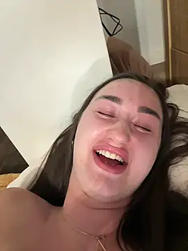 XXX chat uživo modela Fortune_888