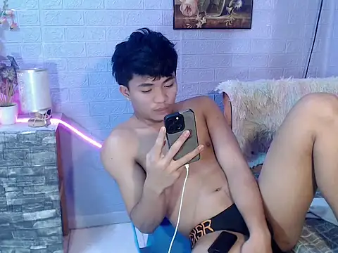 Sembang XXX Secara Langsung mostwantedtwink