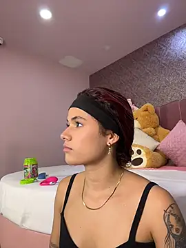 Živý XXX chat amber_sparkle