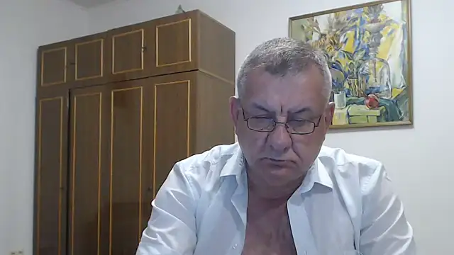 Chatroom XXX en direct de machomale3