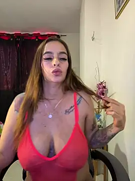 Alessandra_Schmoll's Live XXX Chat